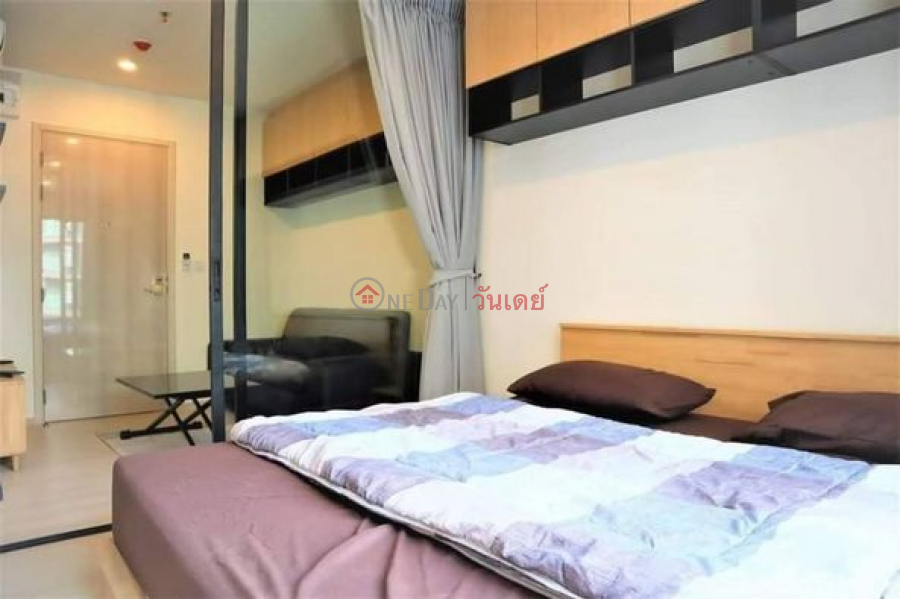 Condo for rent: Life Asoke (29th floor),1 bedroom Rental Listings