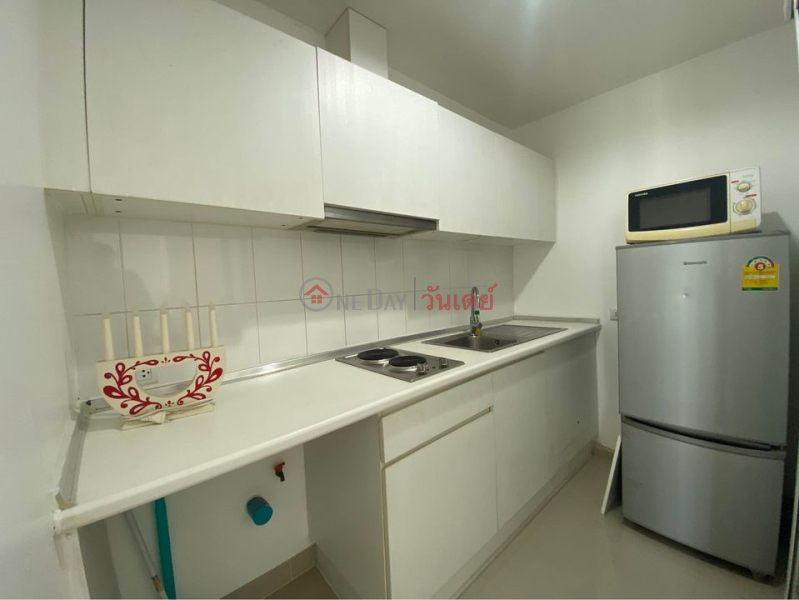 Property Search Thailand | OneDay | Residential Rental Listings | Condo for Rent: Life @ Ladprao 18, 45 m², 1 bedroom(s)