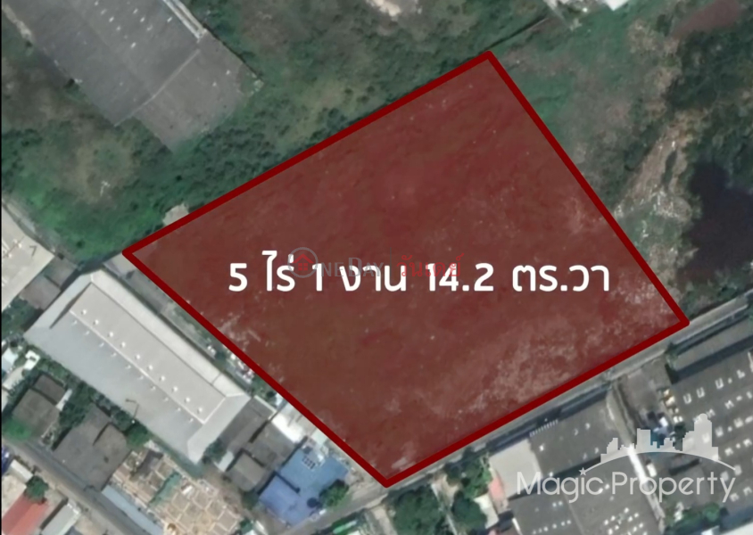 Phraeksa, Mueang Samut Prakan, Samut Prakan Sales Listings