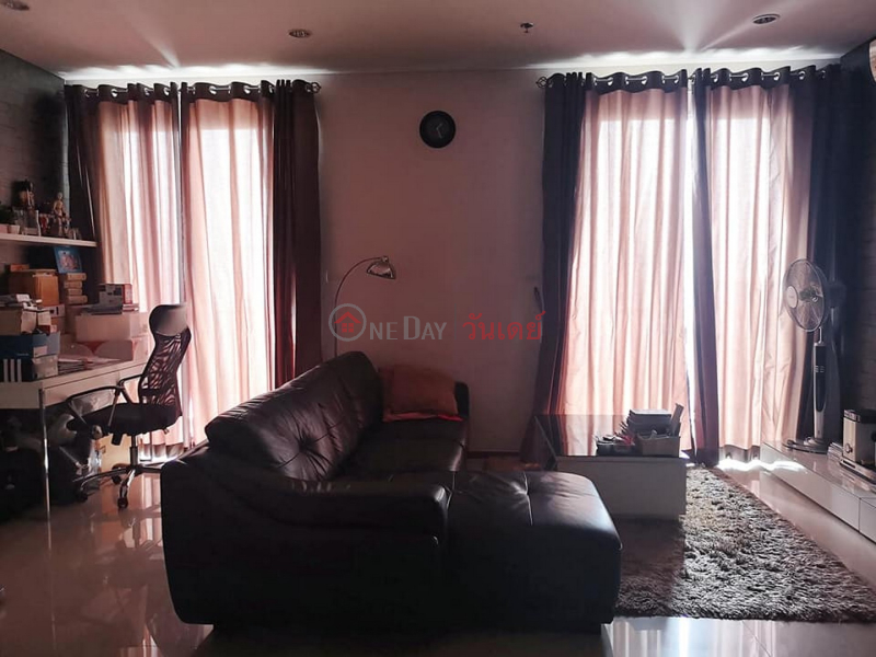 Condo for Sale: Villa Sathorn, 84 m², 2 bedroom(s),Thailand | Sales ฿ 12.5Million