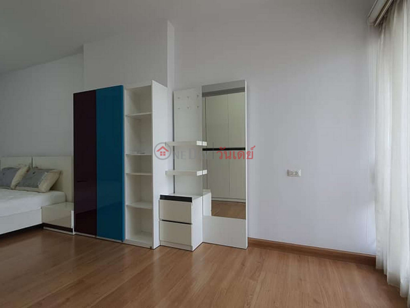 ฿ 15,000/ month Condo for Rent: Supalai Park Asoke-ratchada, 50 m², 1 bedroom(s)