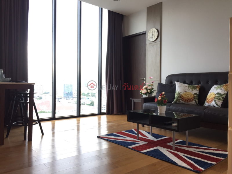 Condo for Rent: The Alcove Thonglor 10, 45 m², 1 bedroom(s) | Thailand Rental | ฿ 25,000/ month