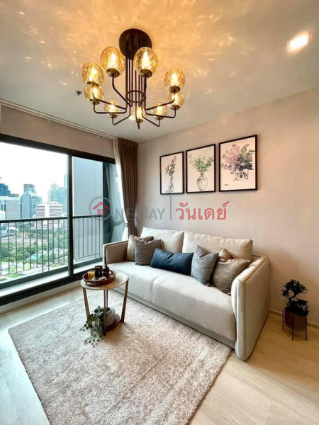 Condo for Rent: Life One Wireless, 63 m², 2 bedroom(s) Thailand | Rental ฿ 54,000/ month