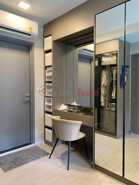 ฿ 22,000/ month | Condo for Rent: Quintara Phume Sukhumvit 39, 38 m², 1 bedroom(s)