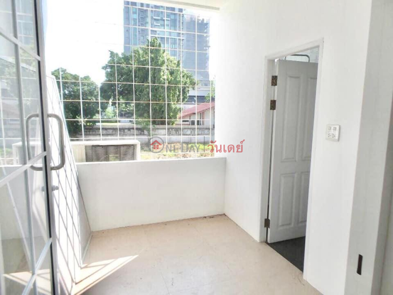 A renovated Town house In Ekamai | Thailand Rental | ฿ 65,000/ month