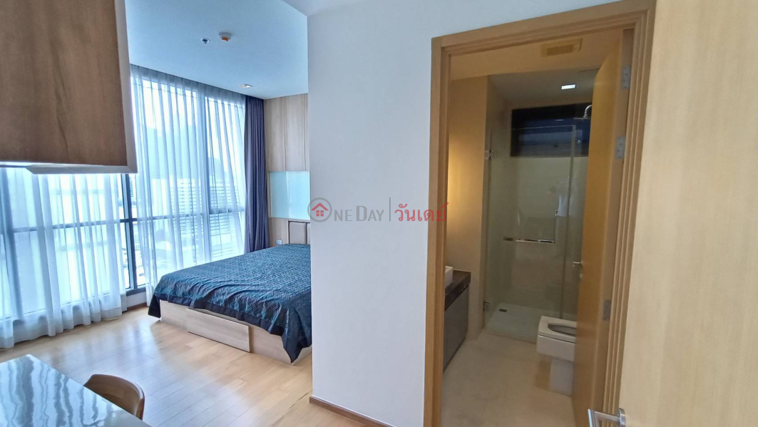 ฿ 65,000/ month, Condo for Rent: Hyde Sukhumvit 13, 74 m², 2 bedroom(s)