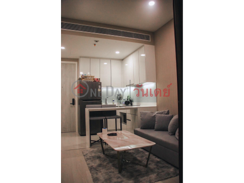 Condo for Rent: Mazarine Ratchayothin, 41 m², 1 bedroom(s) - OneDay_0