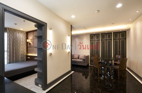 Condo for Sale: Pathumwan Resort, 60 m², 1 bedroom(s) - OneDay_0