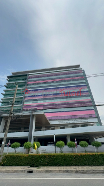 The academic center for dentistry in ASEAN (ศูนย์กลางด้านวิชาการทางทันตกรรมในอาเซียน),Mueang Nonthaburi | OneDay วันเดย์(1)