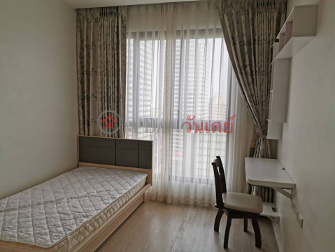 Condo for Rent: Quinn Condo Ratchada, 65 m², 2 bedroom(s) - OneDay_0