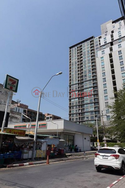  1 Residential, Rental Listings | ฿ 18,000/ month