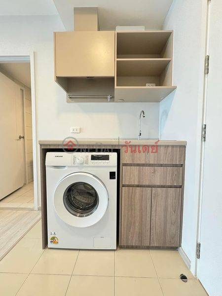 Condo for rent: Plum Condo Sukhumvit 62, Thailand, Rental | ฿ 12,000/ month