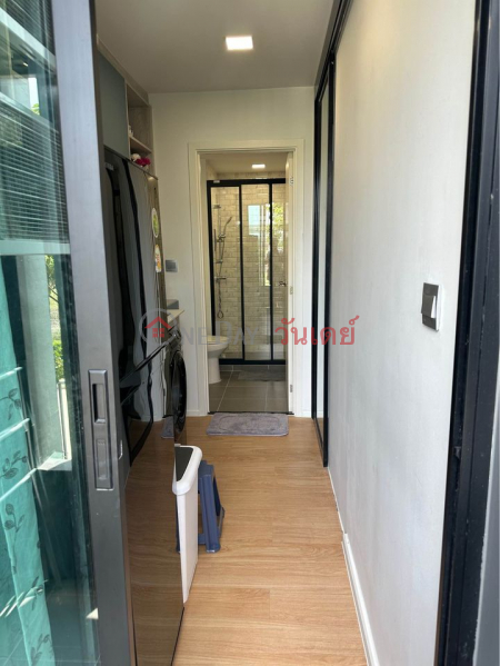 Condo Atmoz Kanaal Rangsit (2nd floor, building B) for rent Rental Listings