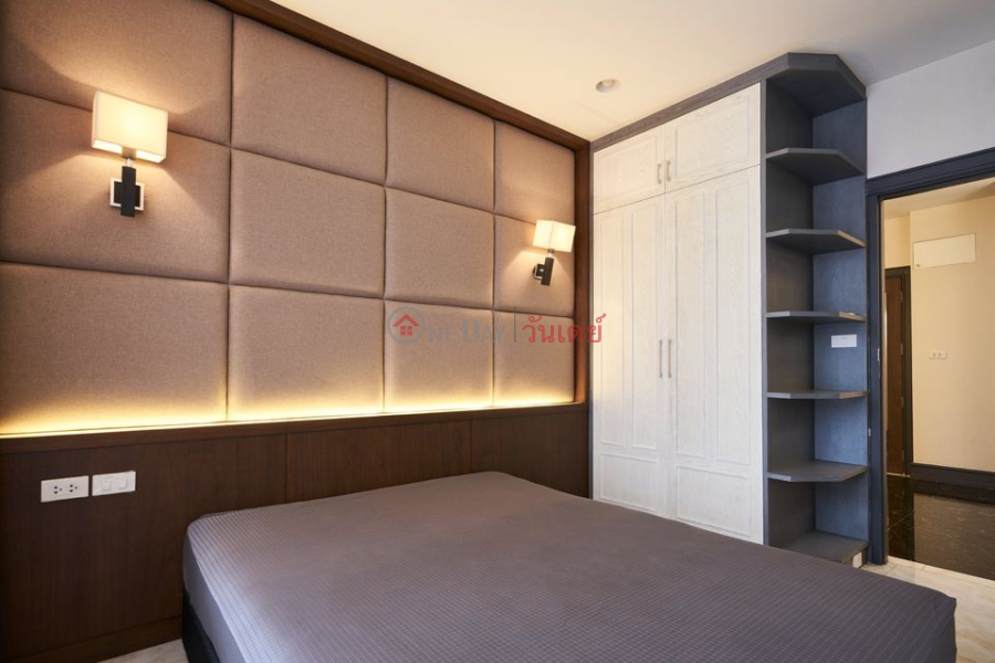 Condo for Sale: Pathumwan Resort, 60 m², 1 bedroom(s) Sales Listings