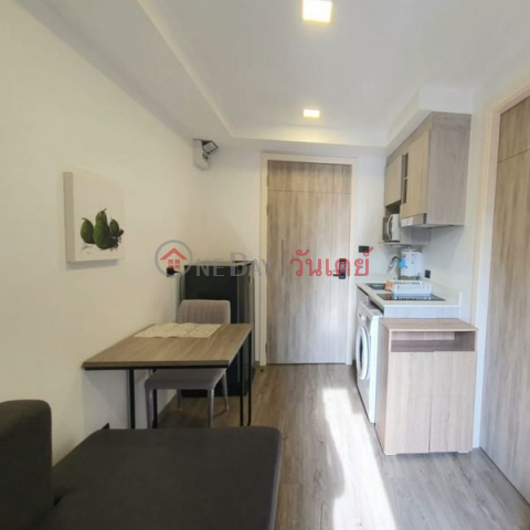 Condo for rent Na Veera (5th floor) (669-3176395729)_0