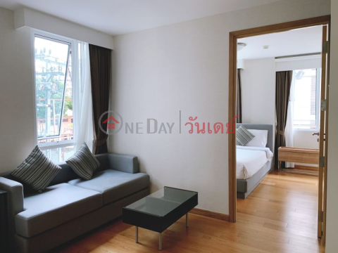 Condo for Rent: InterLux Premier Sukhumvit 13, 36 m², 1 bedroom(s) - OneDay_0