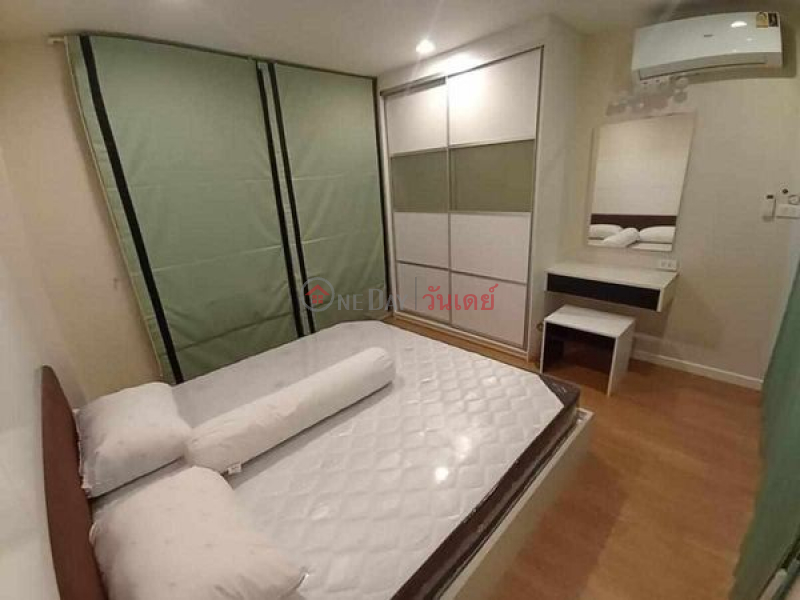 Condo for rent: Casa Condo Ratchada-Tha Phra (7th floor) | Thailand Rental, ฿ 11,900/ month