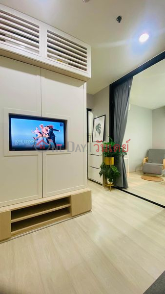 Condo for rent Life Asoke (17th floor) Rental Listings (666-5142964306)