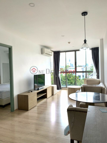 Condo for Rent: D\'Memoria, 46 m², 1 bedroom(s) Rental Listings