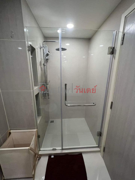 ฿ 16,000/ month, Condo for rent: IKON SUKHUMVIT 77 CONDOMINIUM (8th floor)