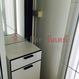 คอนโด สำหรับ เช่า: Condo One X Sukhumvit 26, 32 ตร.ม., 1 ห้องนอน - OneDay_0