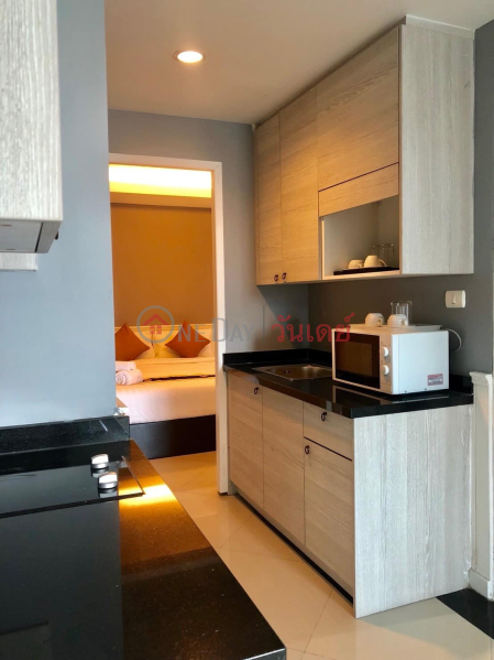 Condo for Rent: The Waterford Sukhumvit 50, 74 m², 3 bedroom(s) Rental Listings