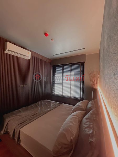 ฿ 21,000/ month Condo Life Asoke - Rama 9 (22nd floor, building B)