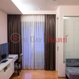 คอนโด สำหรับ เช่า: H Sukhumvit 43, 41 ตร.ม., 1 ห้องนอน - OneDay_0