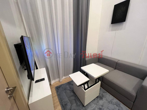 Condo for Rent: Maru Ekkamai 2, 43 m², 2 bedroom(s) - OneDay_0