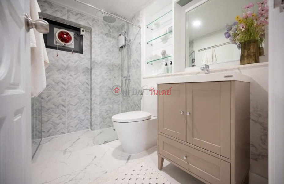 Thonglor Tower | Newly Renovated Room | Thailand Rental | ฿ 23,000/ month