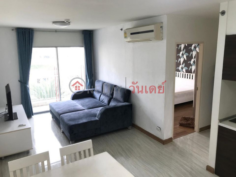 Condo for Rent: S&s Sukhumvit, 48 m², 1 bedroom(s) - OneDay_0