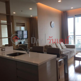 Condo for Rent: The Address Asoke, 45 m², 1 bedroom(s) - OneDay_0