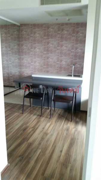 Condo for Rent: WYNE Sukhumvit, 38 m², 1 bedroom(s),Thailand Rental ฿ 22,000/ month