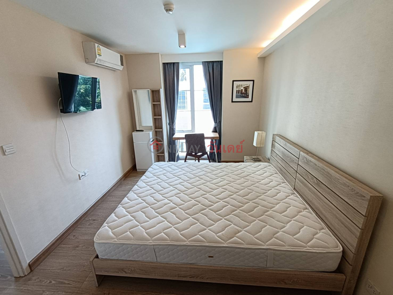 ฿ 33,000/ month | Condo for Rent: Maestro 39, 60 m², 2 bedroom(s)