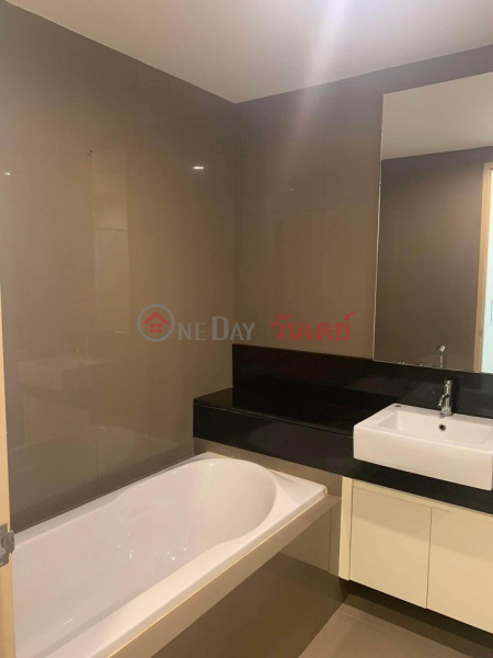 ฿ 58,000/ month Condo for rent Siri on 8 (8th floor)