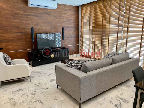 Condo for Rent: Siri Residence, 105 m², 2 bedroom(s) - OneDay_0