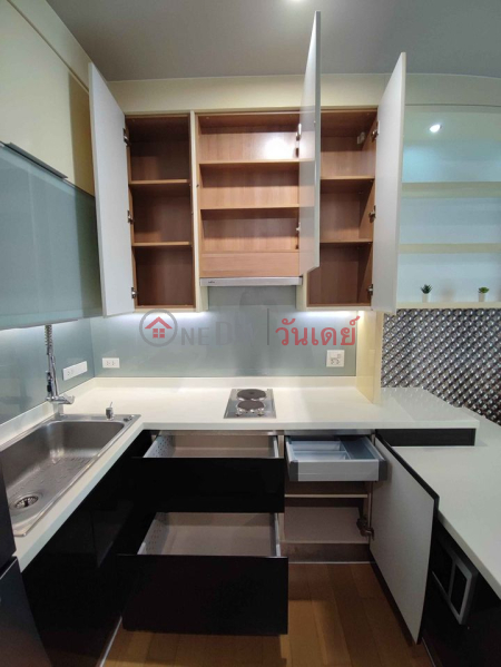 ฿ 17,500/ month, Condo for Rent: Hive Sathorn, 50 m², 1 bedroom(s)