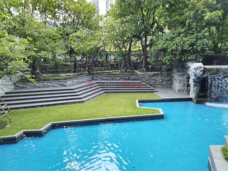 The Address Asoke รายการเช่า (TRI-8958)