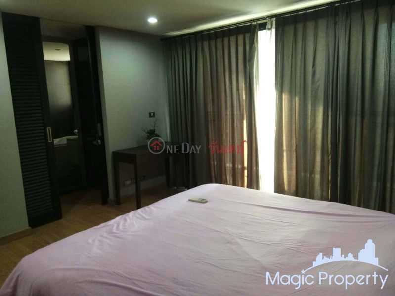 ฿ 13.5Million | 59 Heritage Condominium, Watthana, Bangkok