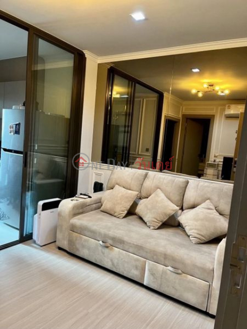 Condo for sale Life Asoke - Rama 9 (building A) _0