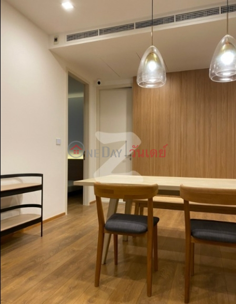 ฿ 51,000/ month Condo for Rent: Noble BE 33, 60 m², 2 bedroom(s)