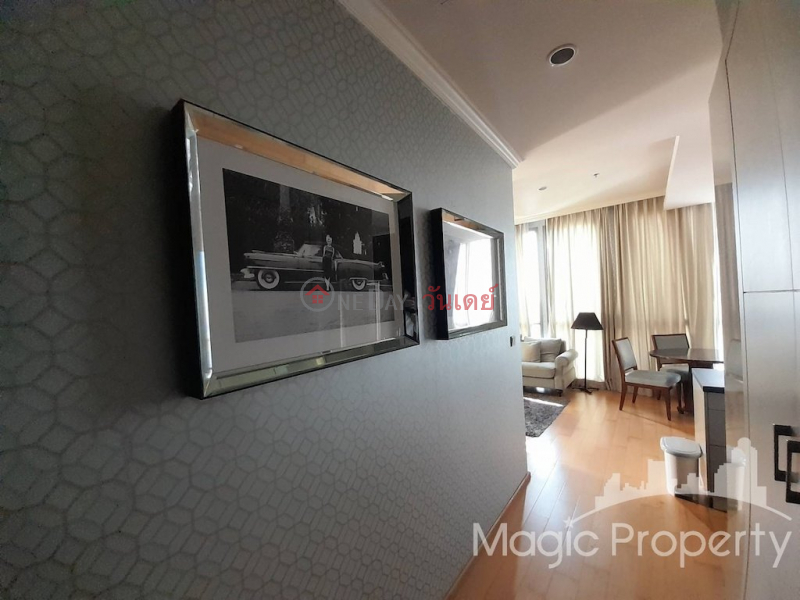 ฿ 65,000/ month, Quattro By Sansiri, Khlong Tan Nuea, Watthana, Bangkok