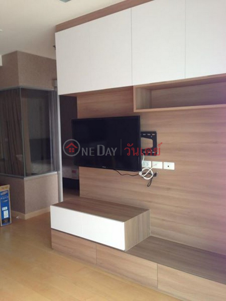 Condo for Rent: Vertiq, 56 m², 2 bedroom(s) Rental Listings