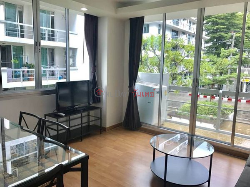 For rent Waterford Sukhumvit 50 (2nd floor, building 1) Thailand Rental | ฿ 25,000/ month