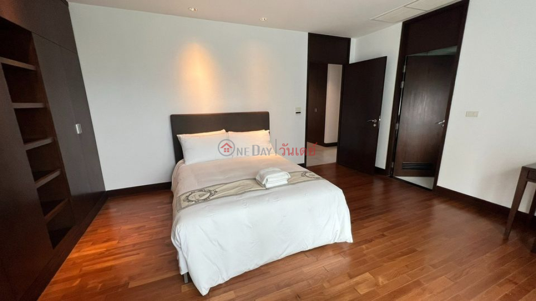 Condo for Rent: Royal Residence Park, 220 m², 3 bedroom(s) | Thailand | Rental ฿ 150,000/ month