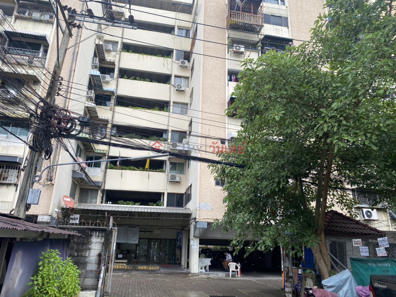 Anusoawareechai Condominium-Phahonyothin 2/1 (อนุสาวรีย์ชัย คอนโดมิเนียม),Phaya Thai | OneDay วันเดย์(5)