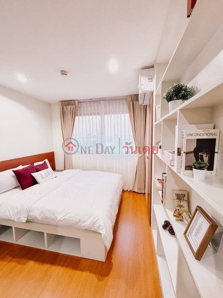 Condo for rent: Lumpini Condo Town Ram Inthra-Lat Pla Khao 2 (4th floor, building B1) Rental Listings