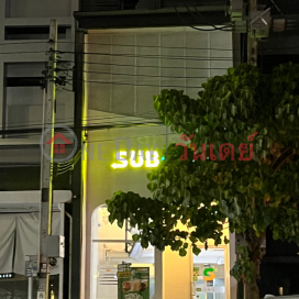 SUBWAY,Watthana, Thailand