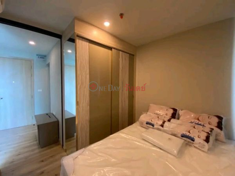 Brix Condominium Charan 64 (30th floor) | Thailand | Rental ฿ 12,000/ month