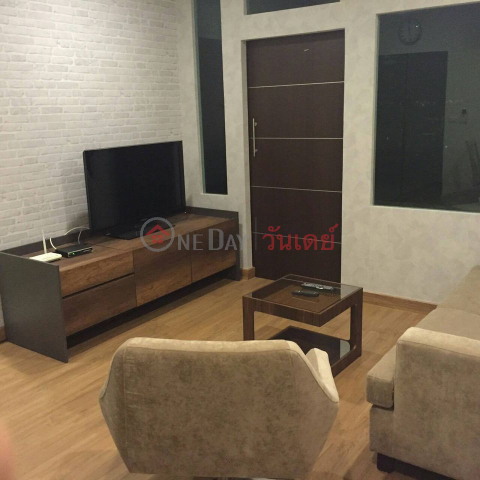 Condo for Rent: Le Luk Condominium, 40 m², 1 bedroom(s) - OneDay_0